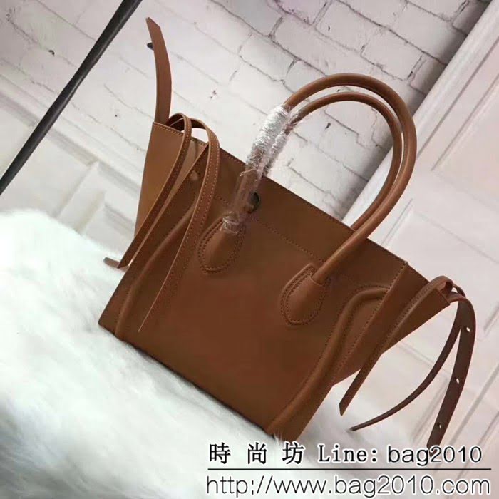 CELINE賽琳原單 鯰魚包 經典爆款手提包 SL1137